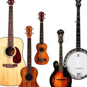 Hal Leonard Strum Together Mandolin Songbook Digital Edition-0