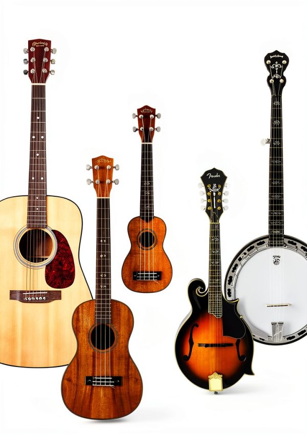 Hal Leonard Strum Together Mandolin Songbook Digital Edition-0