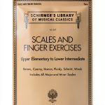 G Schirmer Opera Songbook Print Replica English Music-0