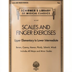 G Schirmer Opera Songbook Print Replica English Music-0