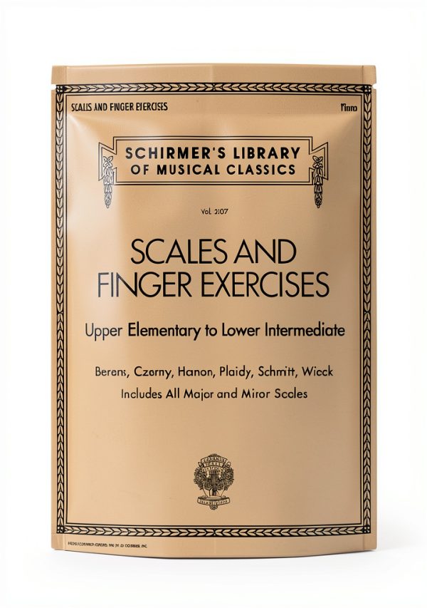 G Schirmer Opera Songbook Print Replica English Music-0