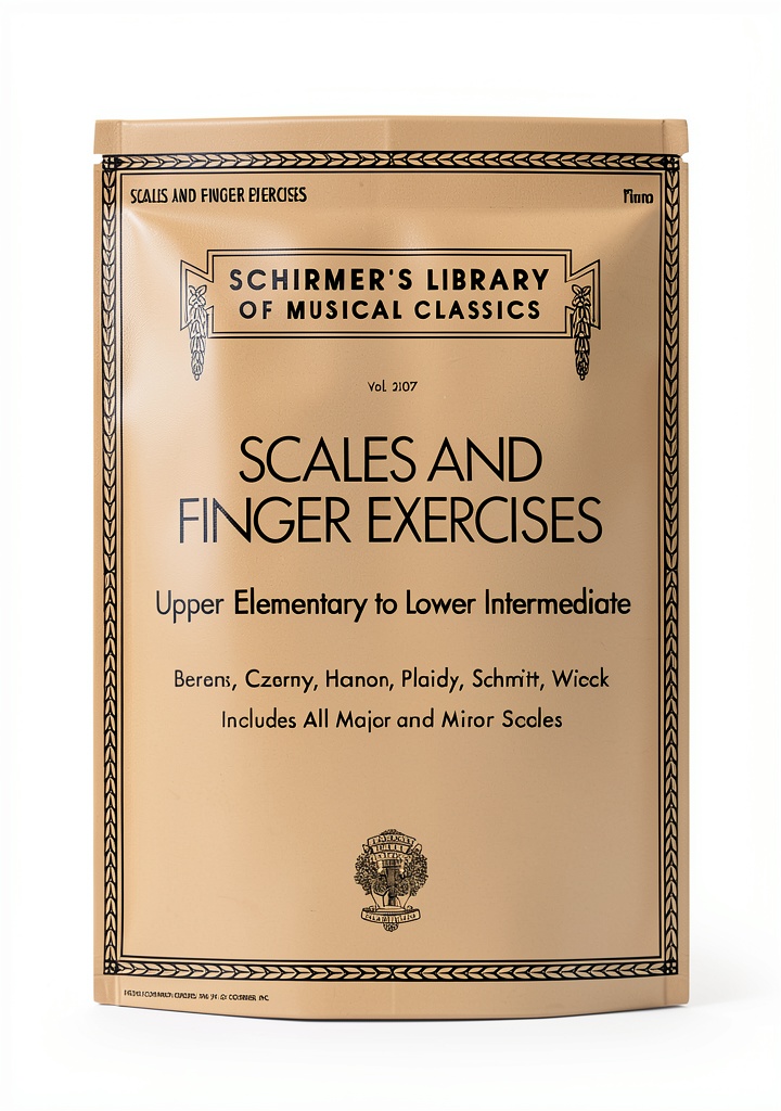 G Schirmer Opera Songbook open on a music stand