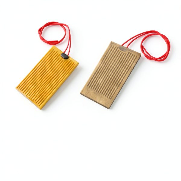 Flexible Polyimide Heater Films by MECCANIXITY Lab Hot-2