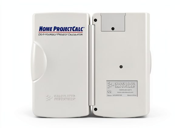 Calculated Industries 8510 Calculator for Home Improvement-7