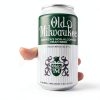 Milwaukee N.A. Non-Alcoholic Beer Full Flavor 12 Fluid-4