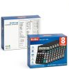 YesBes Office Calculators Pack of 8-6