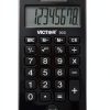 VICTOR TECHNOLOGIES Office Calculator with Solar Power-3