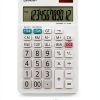 Victor EL-334WB Calculator Extra Large LCD-2