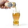 Samuel Adams Just The Haze Non-Alcoholic IPA 12oz Cans-1