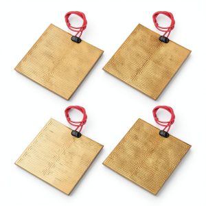 Flexible Polyimide Heater Films by MECCANIXITY Lab Hot-0