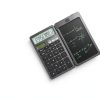 NEWYES 2-in-1 Calculator Writing Pad Office Product-3