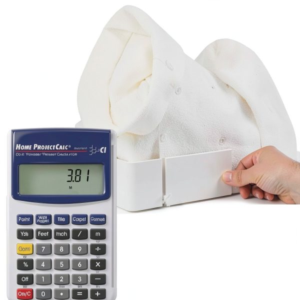 Calculated Industries 8510 Calculator for Home Improvement-5