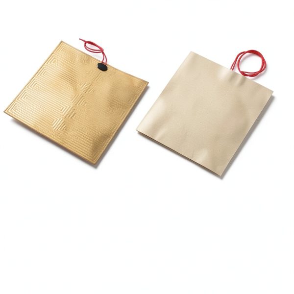 Flexible Polyimide Heater Films by MECCANIXITY Lab Hot-2