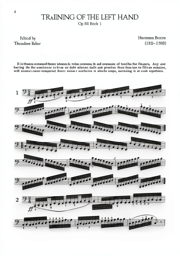 G Schirmer Opera Songbook Print Replica English Music-4