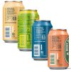 Best Day Brewing Non-Alcoholic Beer Variety Pack Low Calorie-1