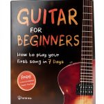 Kindle Music Songbook Guitar Instruction Study English-0