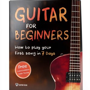 Kindle Music Songbook Guitar Instruction Study English-0