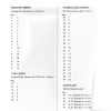 G Schirmer Opera Songbook Print Replica English Music-2