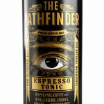 The Pathfinder Non-Alcoholic Beer All-Natural Zero Sugar-0