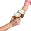 Partake Non Alcoholic Blonde Beer Zero Compromise Flavor-3
