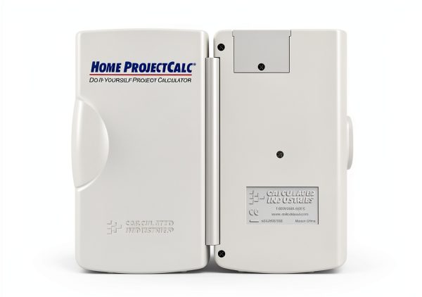 Calculated Industries 8510 Calculator for Home Improvement-1