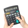 YesBes Office Calculators Pack of 8-5