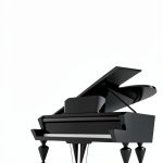 Music Songbook Piano Theory Kindle Store English Print-0