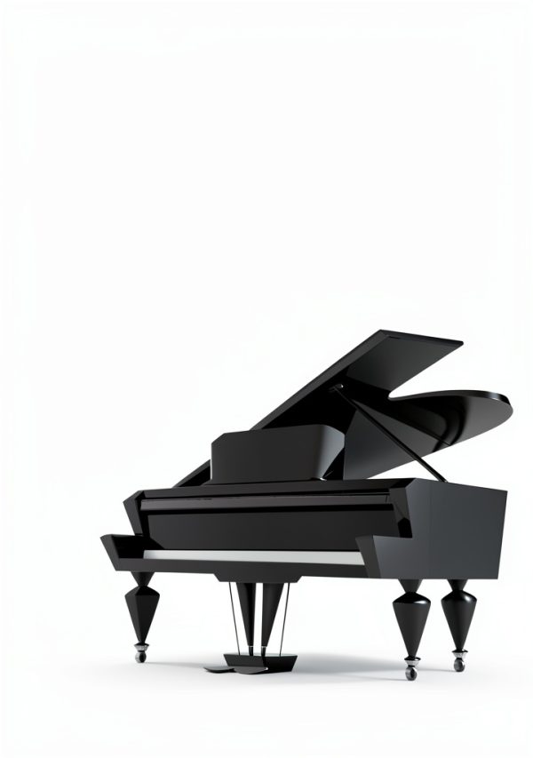 Music Songbook Piano Theory Kindle Store English Print-0