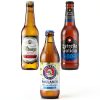 GoDpsMusic Non-Alcoholic Beer Variety Pack 56oz-6