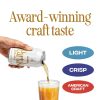 Partake Non Alcoholic Blonde Beer Zero Compromise Flavor-4