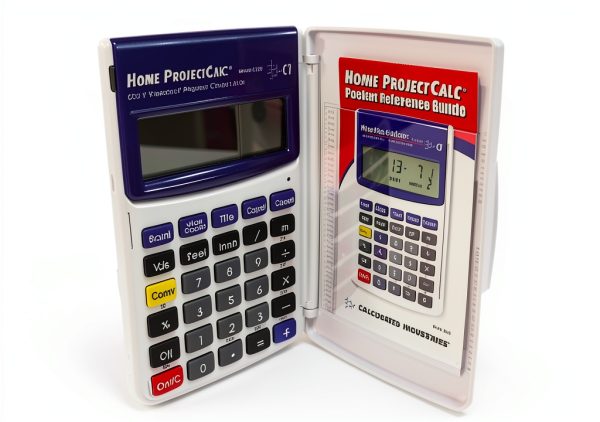 Calculated Industries 8510 Calculator for Home Improvement-2