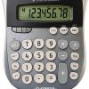 Texas Instruments 1795SV Calculator Basic Office-1