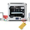Flexible Polyimide Heater Films by MECCANIXITY Lab Hot-4