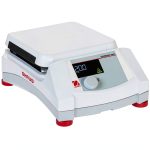 OHAUS Guardian 5000 Hotplate Stirrer SafetyHeat-0