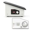Four E's Industrial Wax Trimmer Lab Hot Plate-5