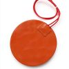 Silicone Heating Pad Generic Red 5pcs Heater Model HC31-6