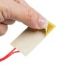 12V Polyimide Heater Film AOICRIE Lab Hot Plate 7W-3