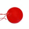 Silicone Heating Pad Generic Red 5pcs Heater Model HC31-2