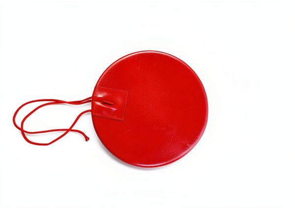 Silicone Heating Pad Generic Red 5pcs Heater Model HC31-2
