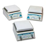 Lab Hot Plate Benchmark Ceramic Top BMK-H4000-0
