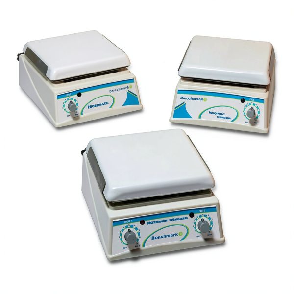 Lab Hot Plate Benchmark Ceramic Top BMK-H4000-0