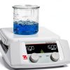 OHAUS Guardian 5000 Hotplate Stirrer SafetyHeat-3