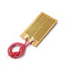 12V Polyimide Heater Film AOICRIE Lab Hot Plate 7W-1