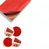 Silicone Heating Pad Generic Red 5pcs Heater Model HC31-1