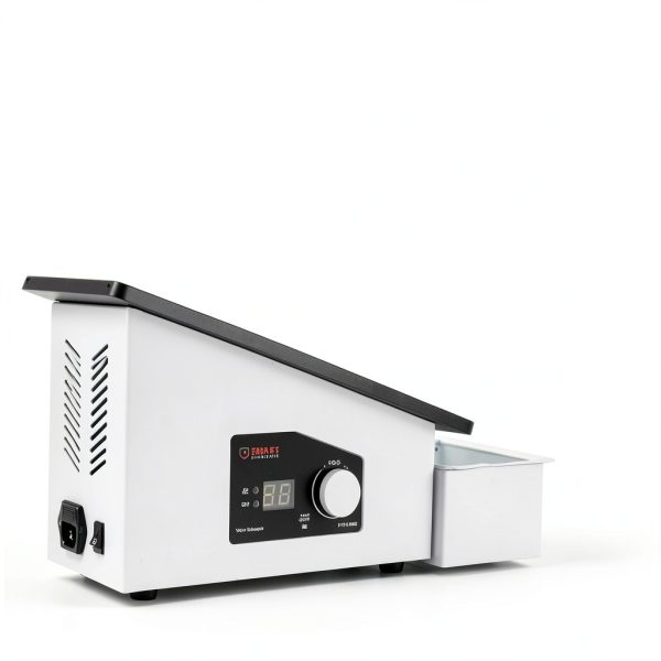 Four E's Industrial Wax Trimmer Lab Hot Plate-7