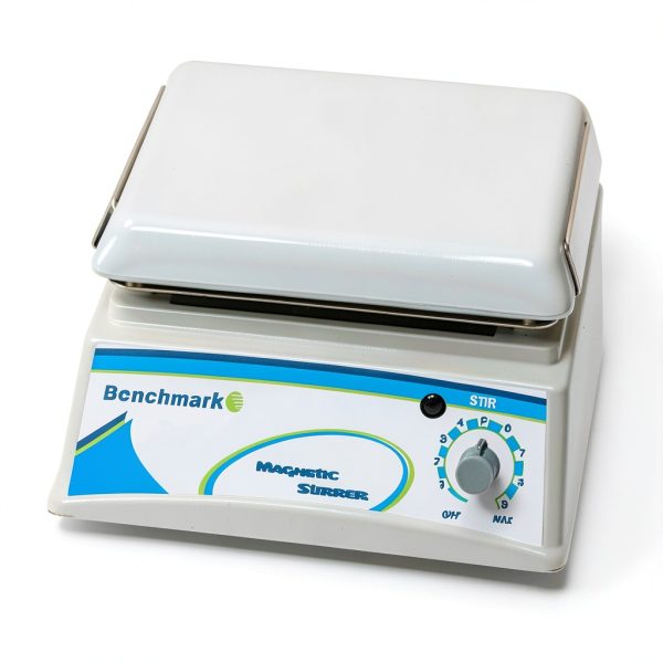 Lab Hot Plate Benchmark Ceramic Top BMK-H4000-3