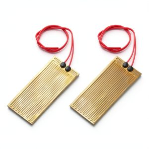 Polyimide Heater Plate MECCANIXITY 24V 30W-0