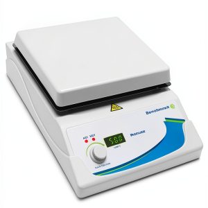 Lab Hot Plate Benchmark Scientific H3770-H-0