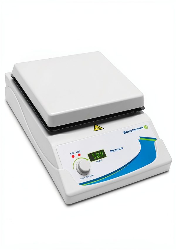 Lab Hot Plate Benchmark Scientific H3770-H-0