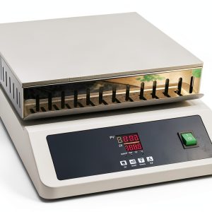 Microyn Lab Hot Plate 350C Aluminum Panel-0